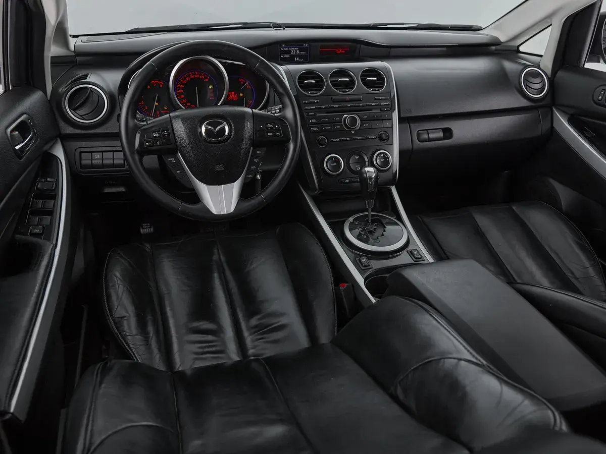 Mazda CX-7