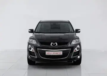 Mazda CX-7 Вид 2