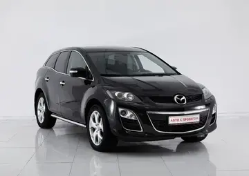 Mazda CX-7 Вид 3