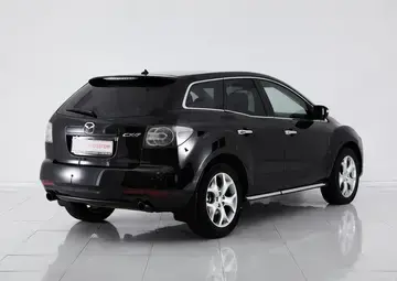 Mazda CX-7 Вид 4