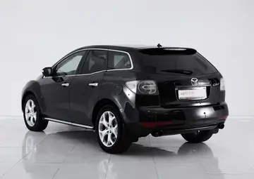 Mazda CX-7 Вид 5