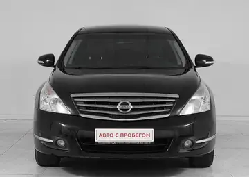 Nissan Teana Вид 2