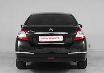 Nissan Teana Вид 5