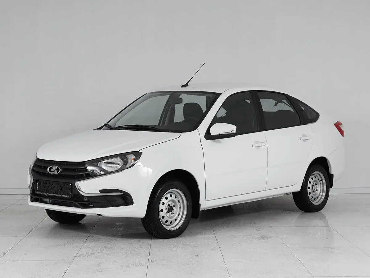 Lada Granta