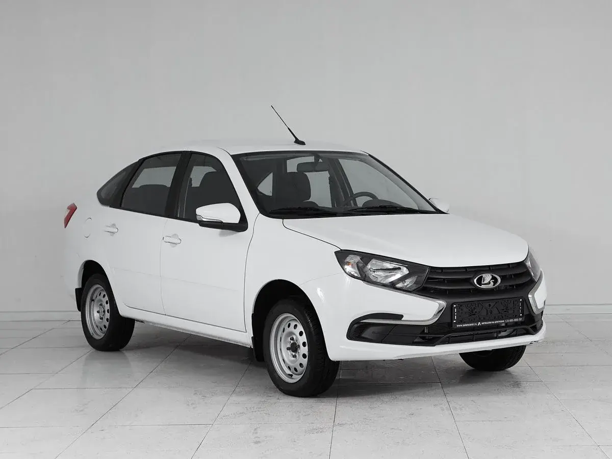 Lada Granta