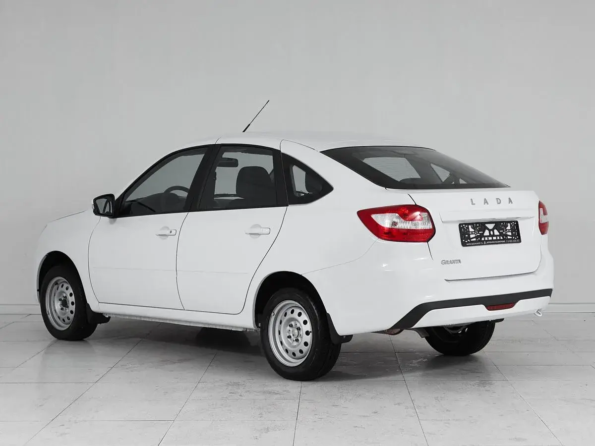 Lada Granta