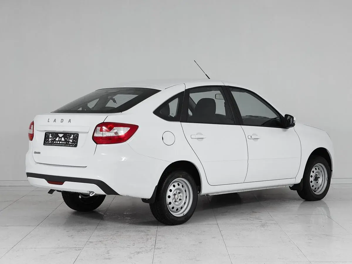 Lada Granta