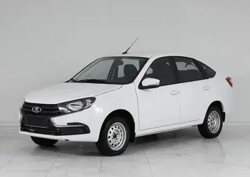 Lada Granta Вид 1