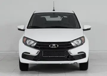 Lada Granta Вид 2