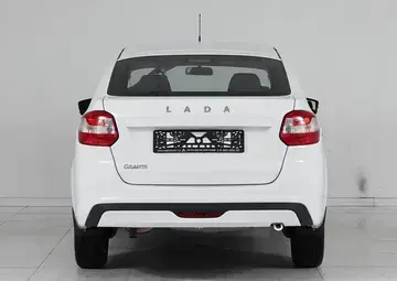 Lada Granta Вид 5