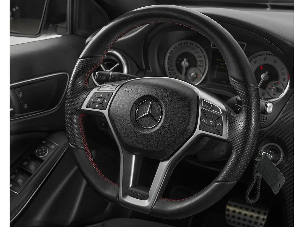 Mercedes benz A-Класс
