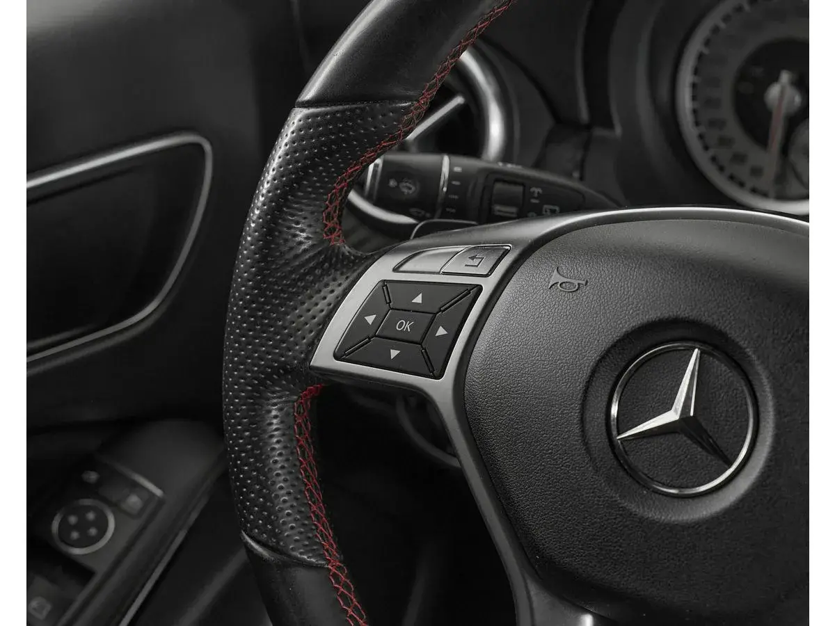 Mercedes benz A-Класс