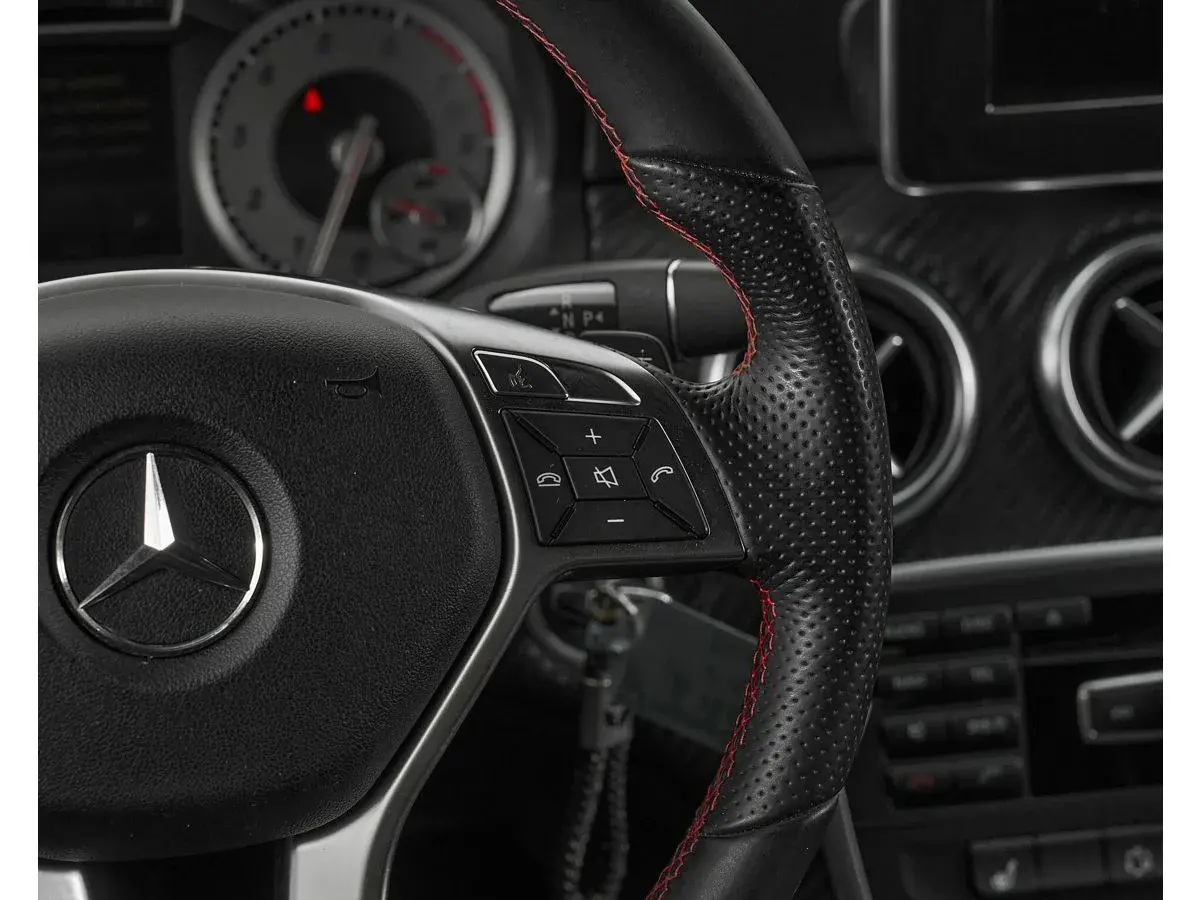 Mercedes benz A-Класс