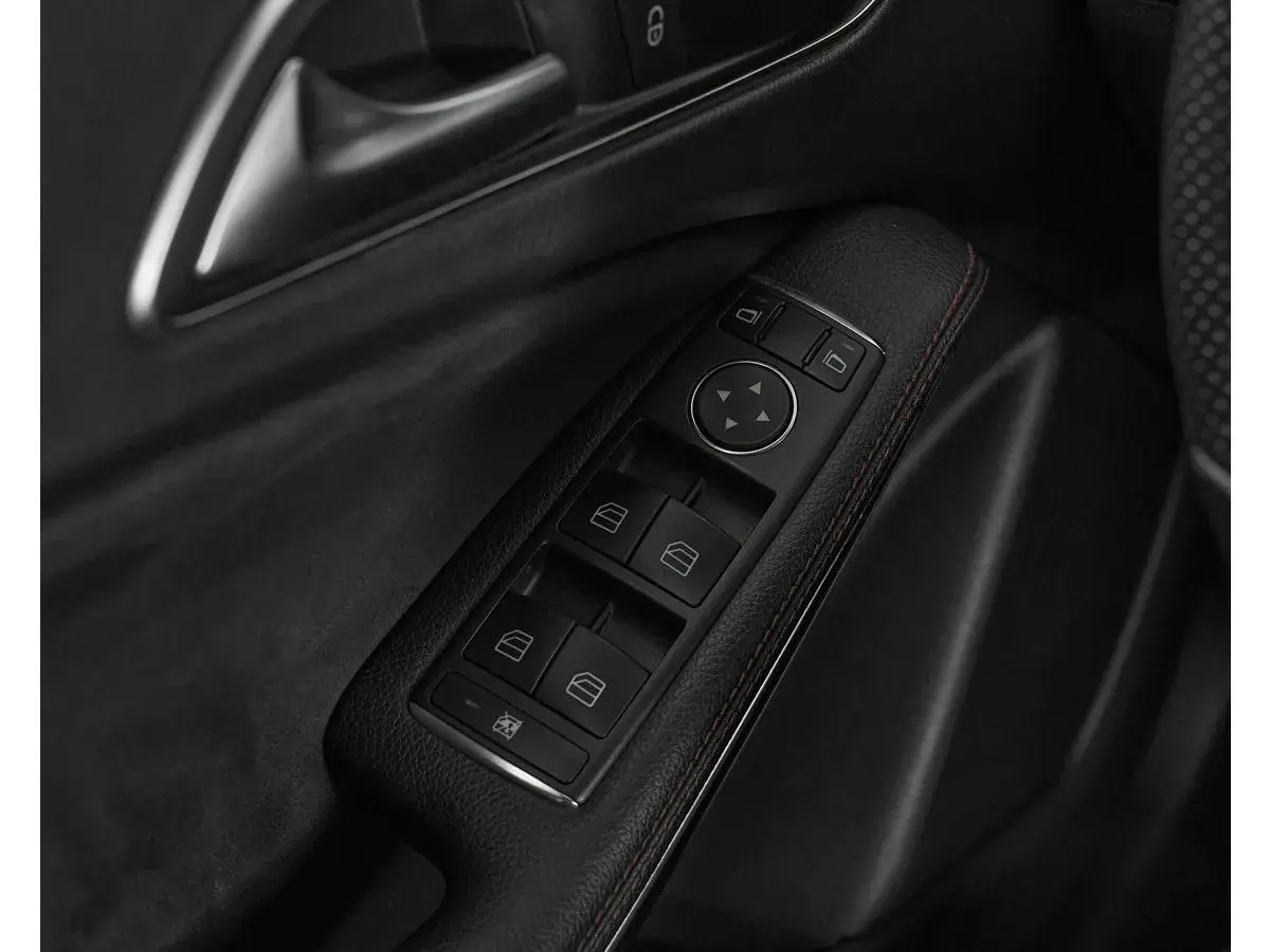 Mercedes benz A-Класс