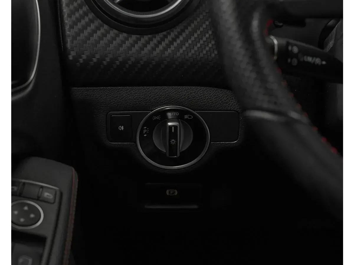 Mercedes benz A-Класс