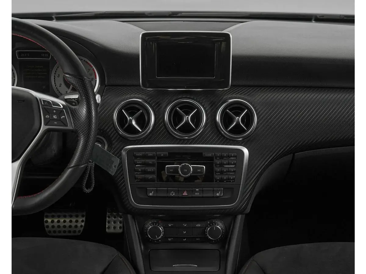 Mercedes benz A-Класс