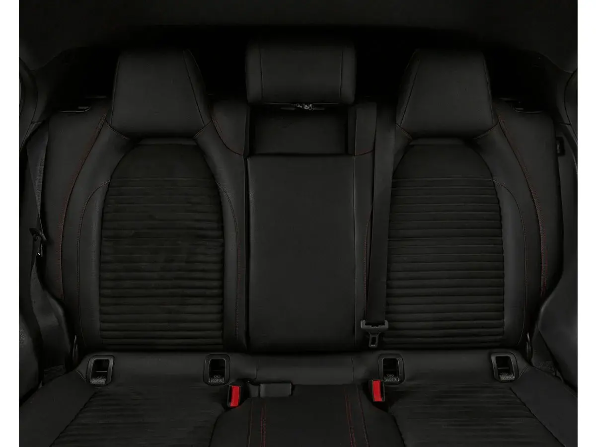 Mercedes benz A-Класс