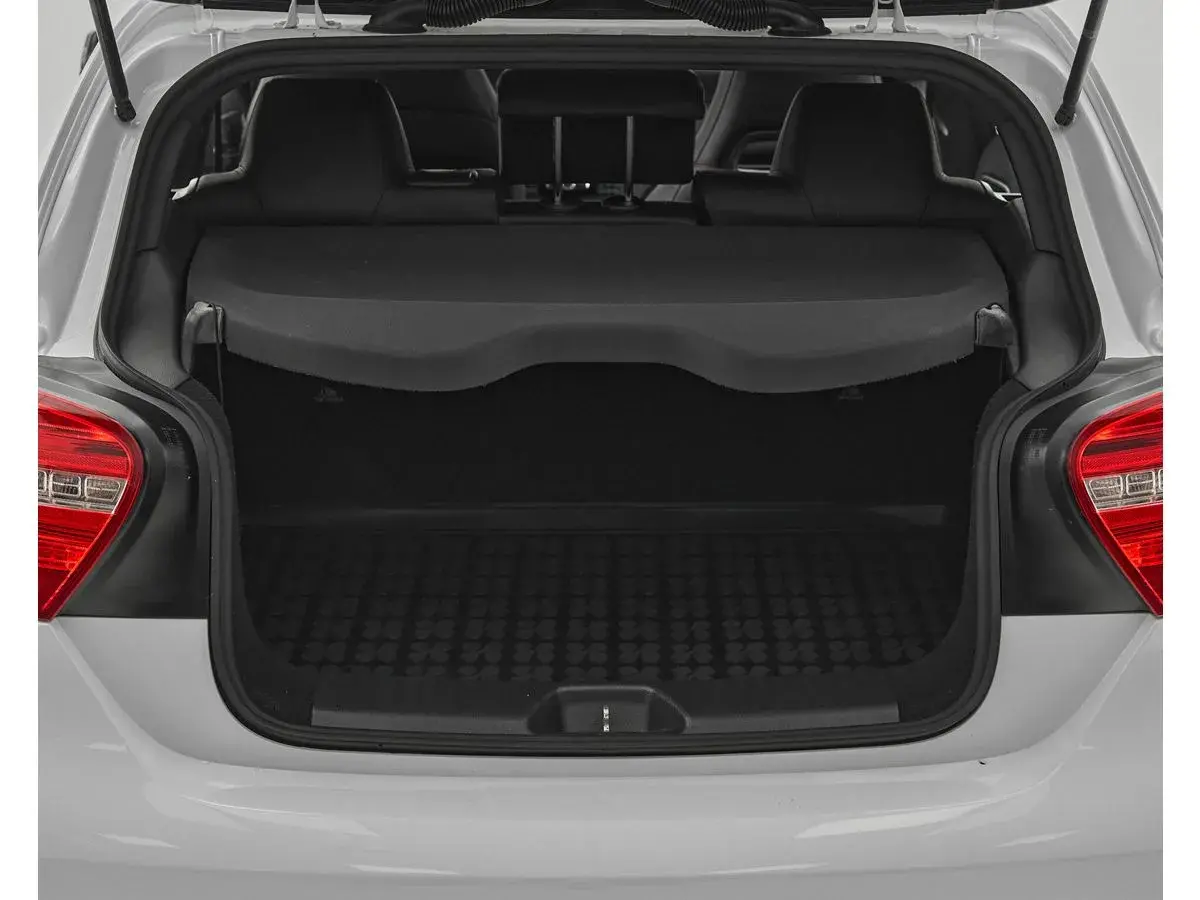 Mercedes benz A-Класс