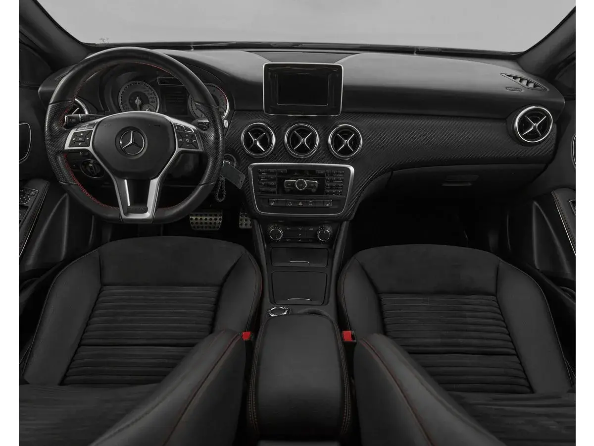 Mercedes benz A-Класс
