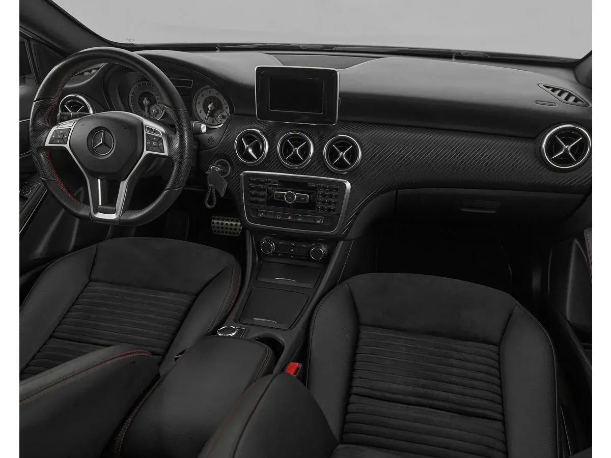Mercedes benz A-Класс
