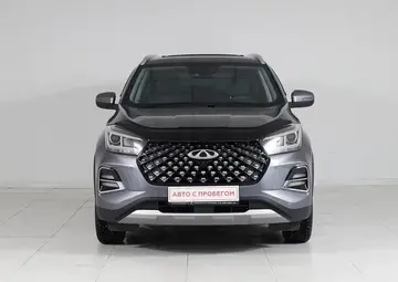 Chery Tiggo 4 Pro Вид 2