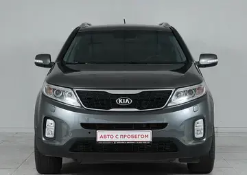 Kia Sorento Вид 2