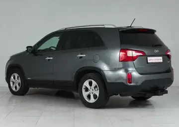 Kia Sorento Вид 4