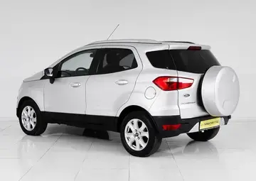 Ford EcoSport Вид 4
