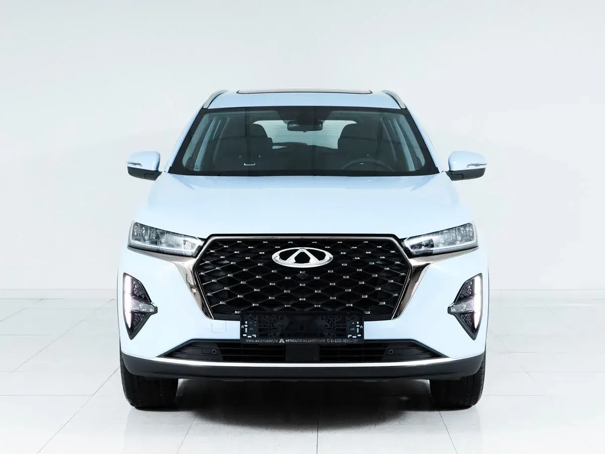 Chery Tiggo 7 Pro Max