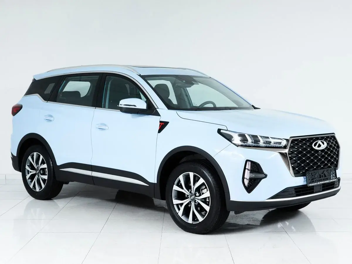 Chery Tiggo 7 Pro Max