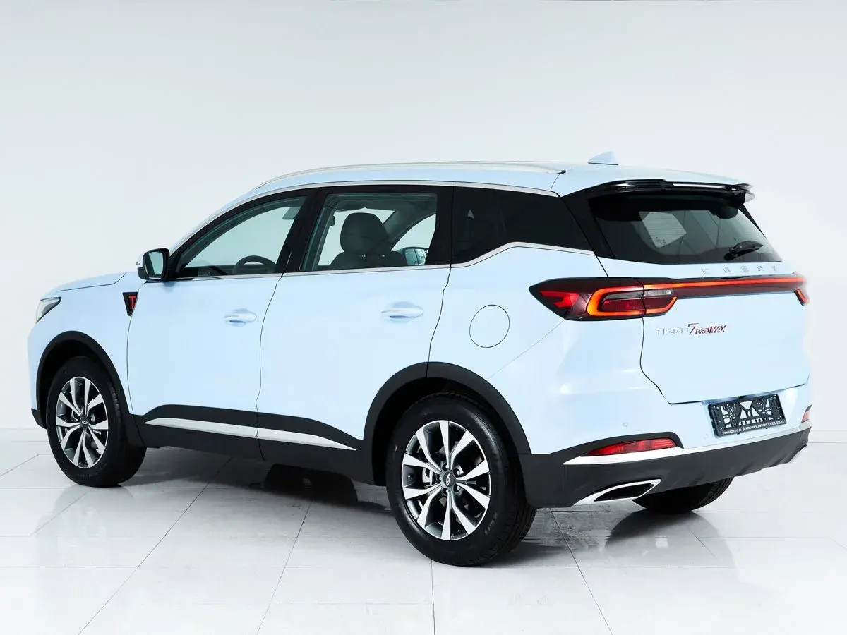 Chery Tiggo 7 Pro Max