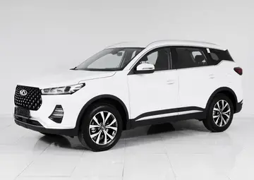 Chery Tiggo 7 Pro Вид 1