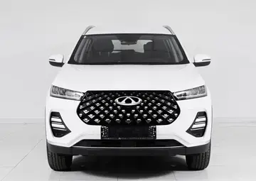Chery Tiggo 7 Pro Вид 2