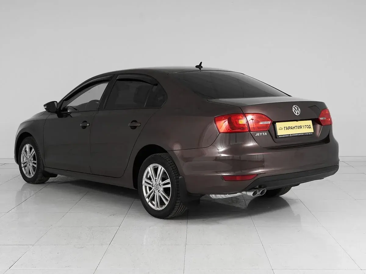 Volkswagen Jetta