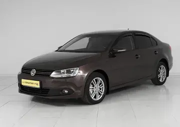 Volkswagen Jetta Вид 1