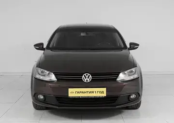 Volkswagen Jetta Вид 2