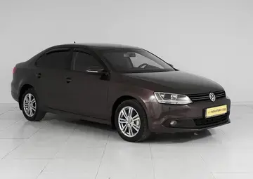 Volkswagen Jetta Вид 3