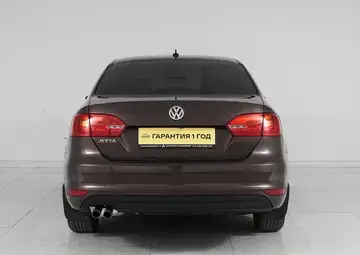 Volkswagen Jetta Вид 5