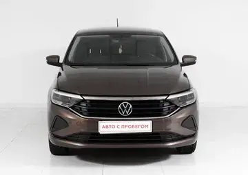Volkswagen Polo Вид 2