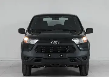 Lada Niva Travel Вид 2