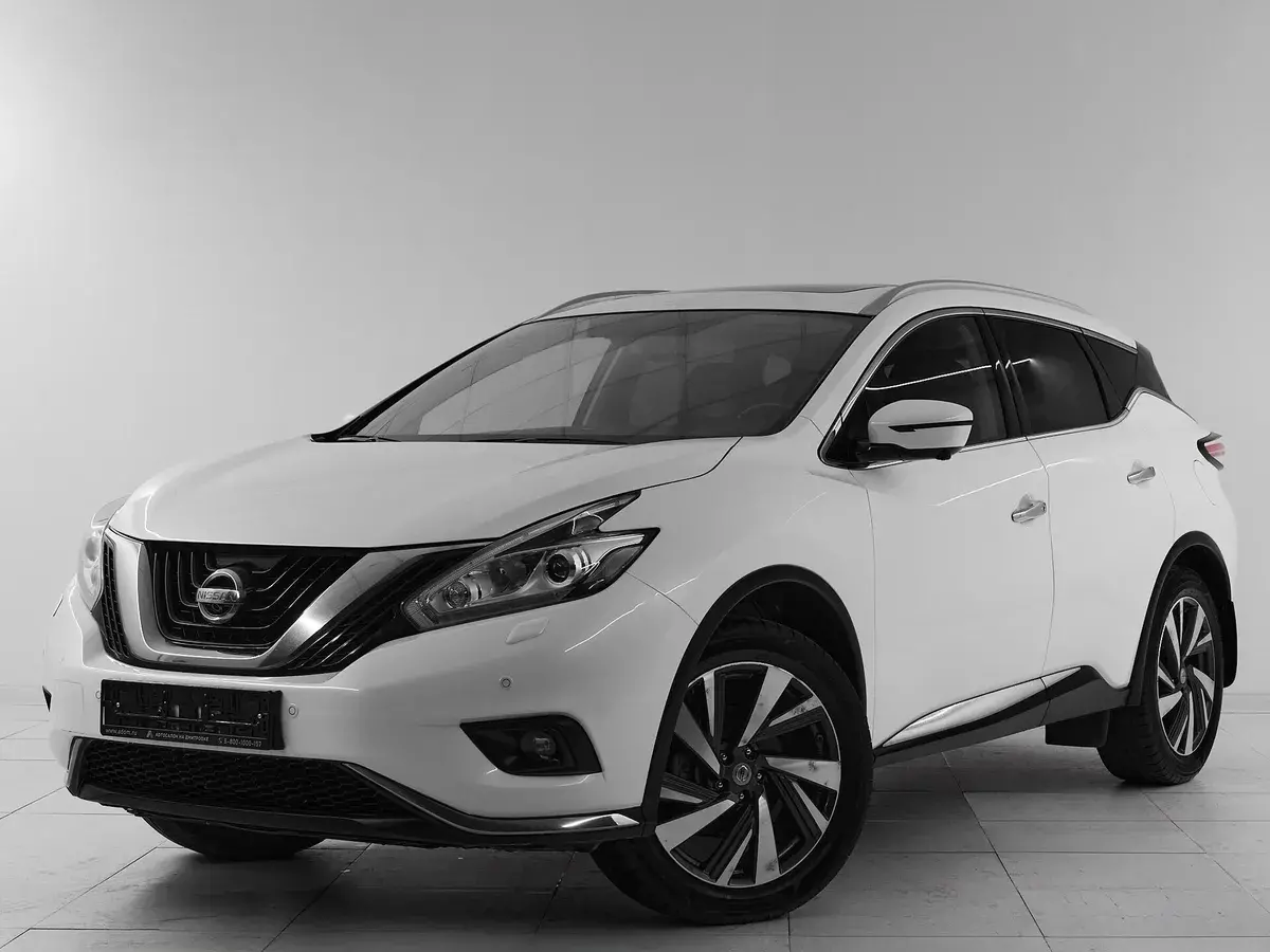 Nissan Murano