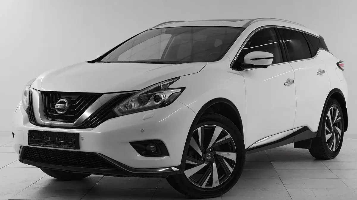 Nissan Murano