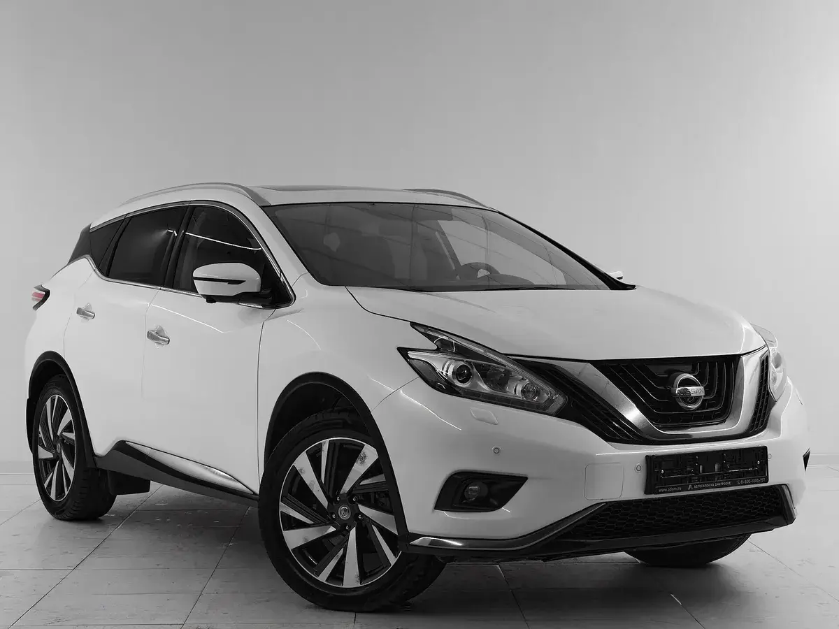 Nissan Murano