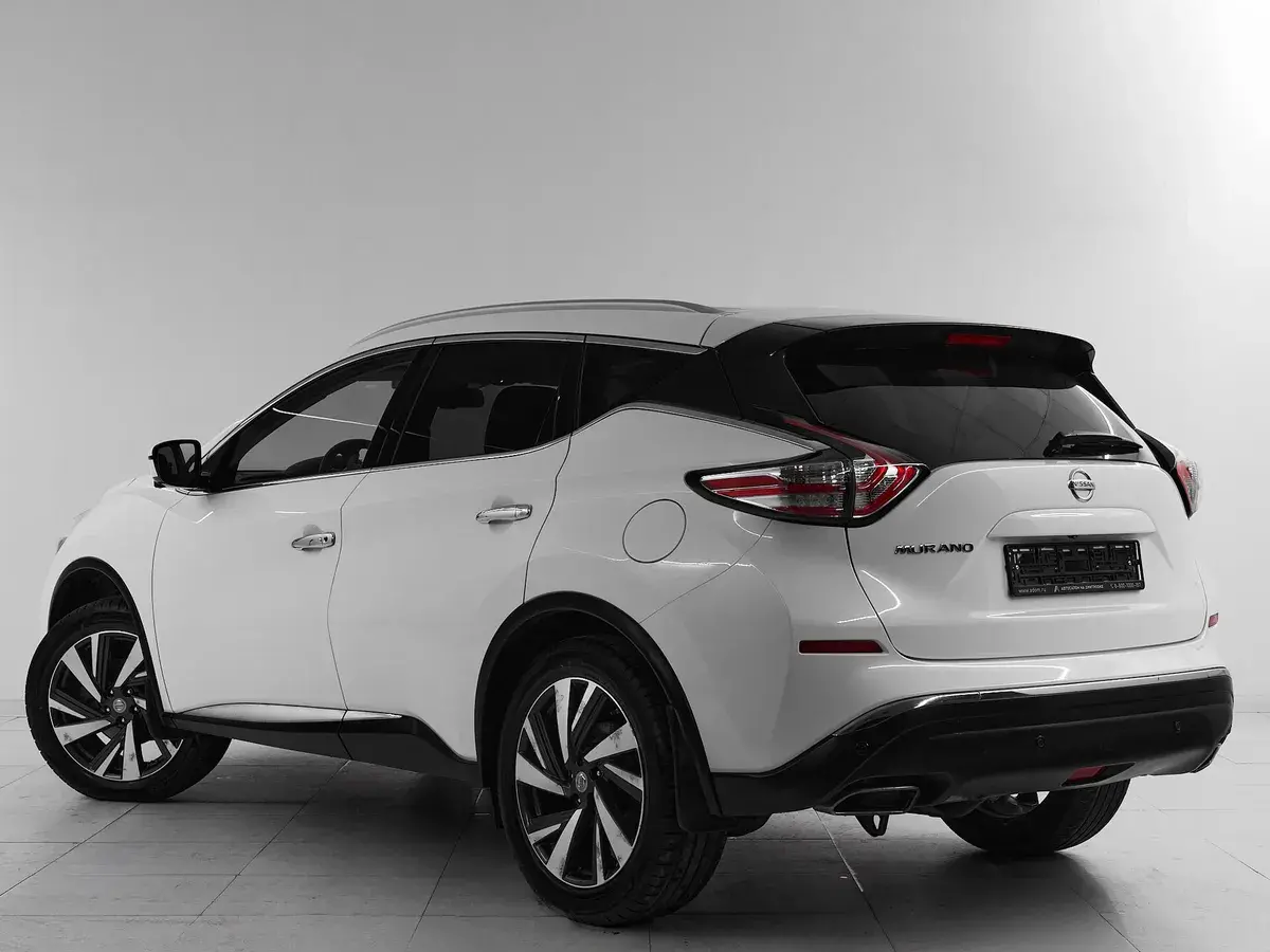 Nissan Murano