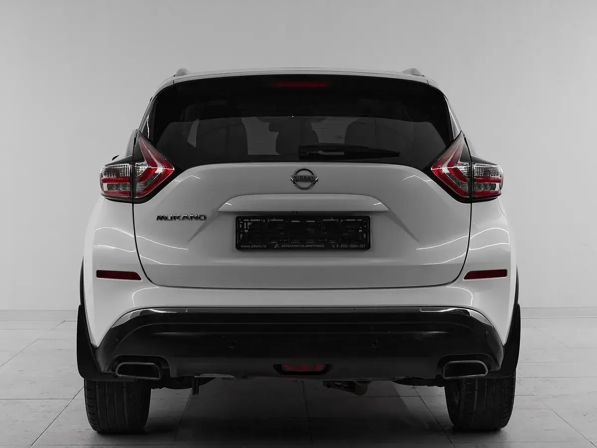 Nissan Murano