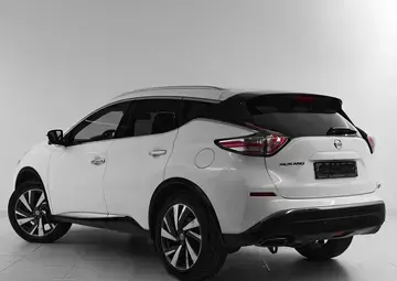 Nissan Murano Вид 4