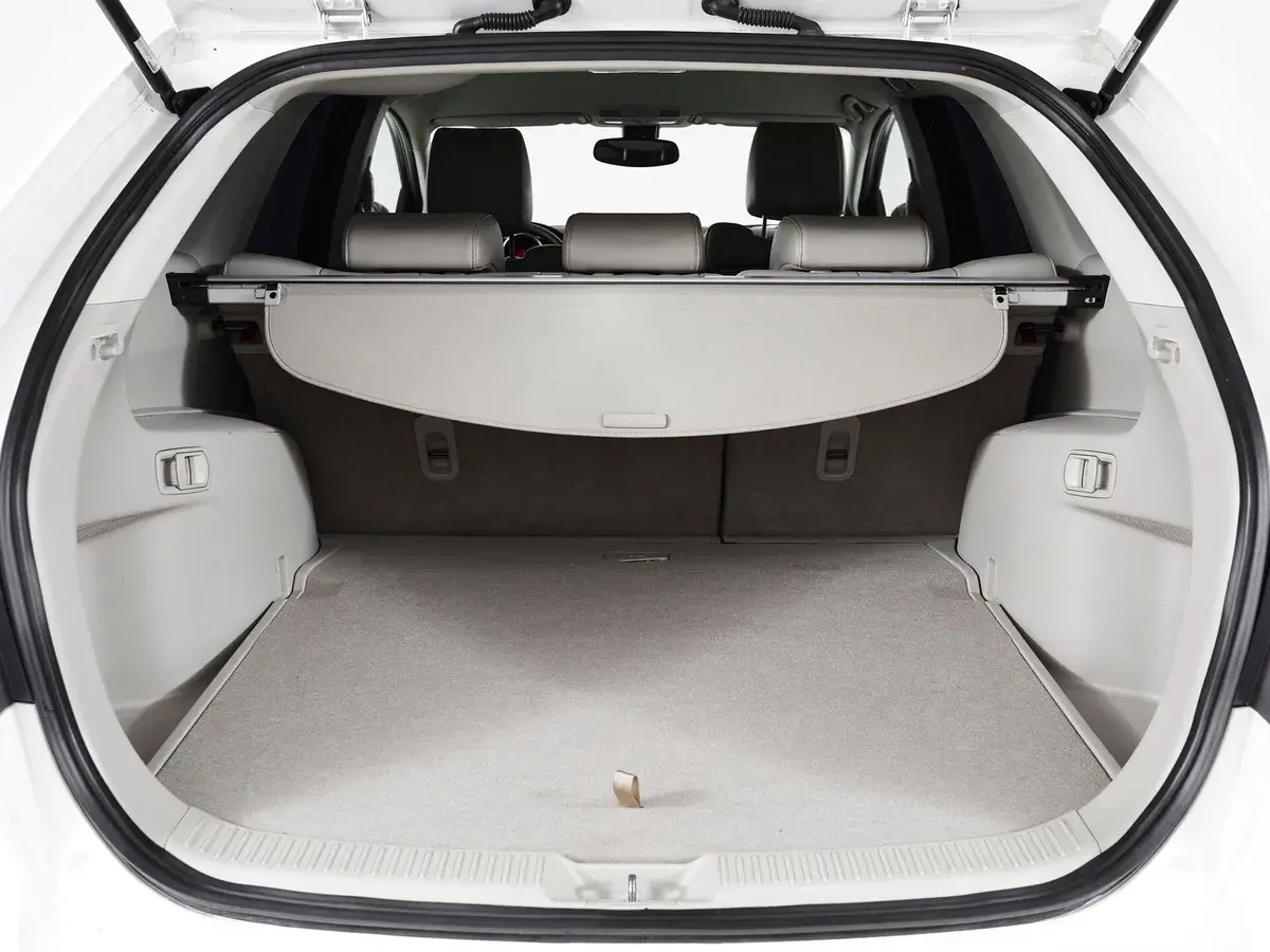 Mazda CX-7
