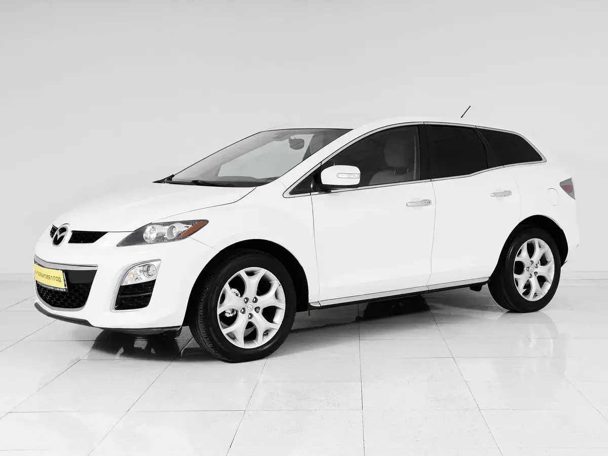 Mazda CX-7