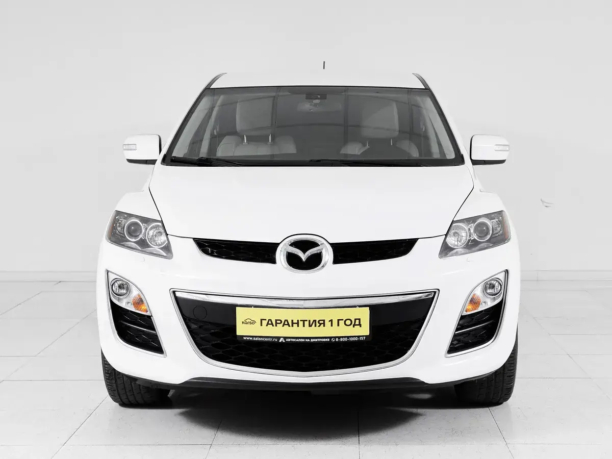 Mazda CX-7