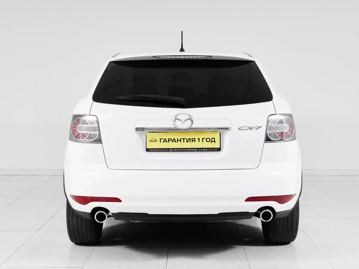Mazda CX-7